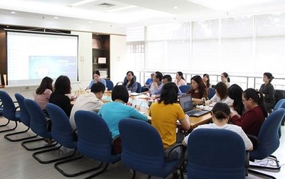 北京信息技術咨詢團隊赴湖北經濟學院圖書館交流調研，共探智慧圖書館建設新路徑