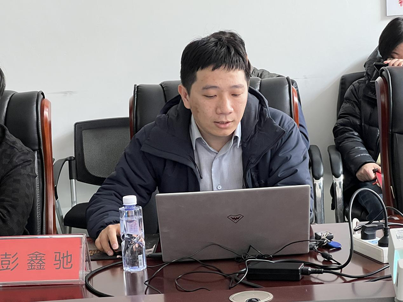 昌平區(qū)信息技術(shù)應(yīng)用協(xié)會舉辦Deepseek企業(yè)應(yīng)用場景培訓交流會